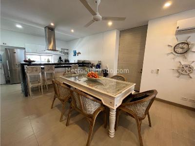 Apartamento en venta en Bello Horizonte Aeropuerto, Santa Marta · foto 6 de 20