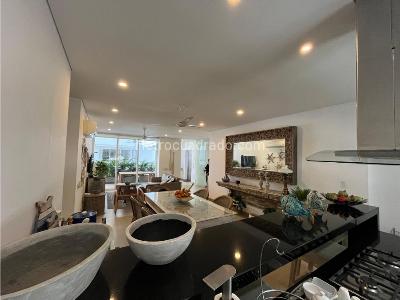 Apartamento en venta en Bello Horizonte Aeropuerto, Santa Marta · foto 9 de 20