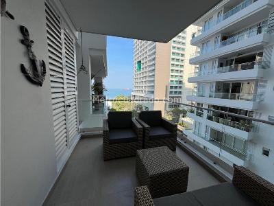 Apartamento en venta en Bello Horizonte Aeropuerto, Santa Marta · foto 11 de 20