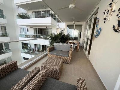 Apartamento en venta en Bello Horizonte Aeropuerto, Santa Marta · foto 12 de 20