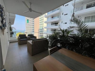 Apartamento en venta en Bello Horizonte Aeropuerto, Santa Marta · foto 13 de 20