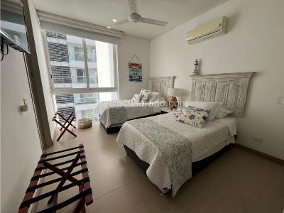 Apartamento en venta en Bello Horizonte Aeropuerto, Santa Marta · foto 14 de 20