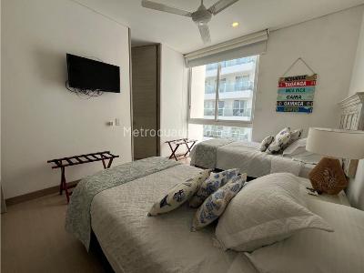 Apartamento en venta en Bello Horizonte Aeropuerto, Santa Marta · foto 15 de 20