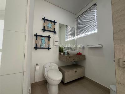 Apartamento en venta en Bello Horizonte Aeropuerto, Santa Marta · foto 16 de 20