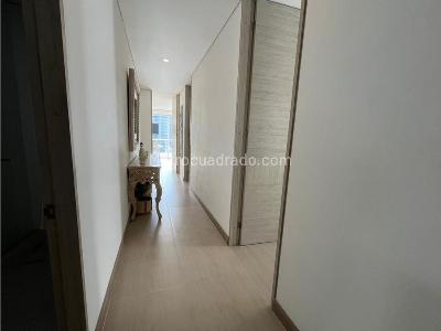 Apartamento en venta en Bello Horizonte Aeropuerto, Santa Marta · foto 18 de 20