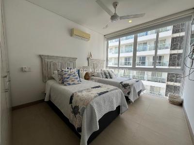 Apartamento en venta en Bello Horizonte Aeropuerto, Santa Marta · foto 19 de 20