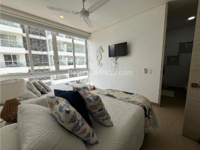 Apartamento en venta en Bello Horizonte Aeropuerto, Santa Marta · foto 20 de 20