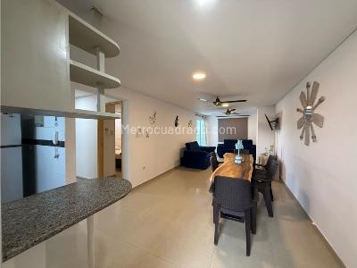 Apartamento en venta en Rodadero Sur, Santa Marta · foto 2 de 20