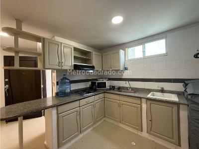 Apartamento en venta en Rodadero Sur, Santa Marta · foto 5 de 20