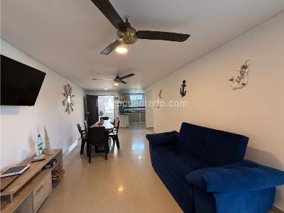 Apartamento en venta en Rodadero Sur, Santa Marta · foto 6 de 20