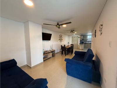 Apartamento en venta en Rodadero Sur, Santa Marta · foto 7 de 20