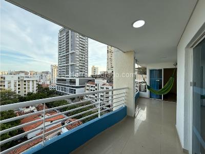 Apartamento en venta en Rodadero Sur, Santa Marta · foto 10 de 20