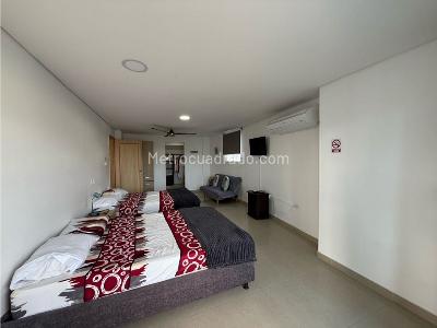 Apartamento en venta en Rodadero Sur, Santa Marta · foto 12 de 20