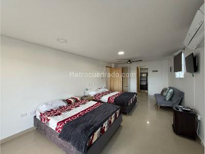 Apartamento en venta en Rodadero Sur, Santa Marta · foto 13 de 20