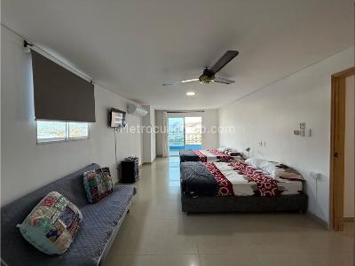 Apartamento en venta en Rodadero Sur, Santa Marta · foto 14 de 20