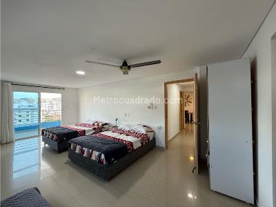 Apartamento en venta en Rodadero Sur, Santa Marta · foto 15 de 20