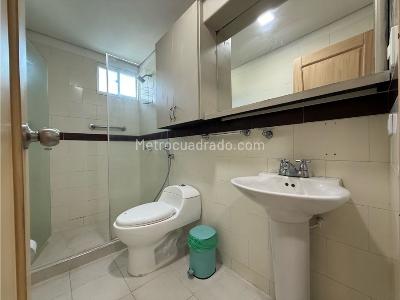 Apartamento en venta en Rodadero Sur, Santa Marta · foto 19 de 20