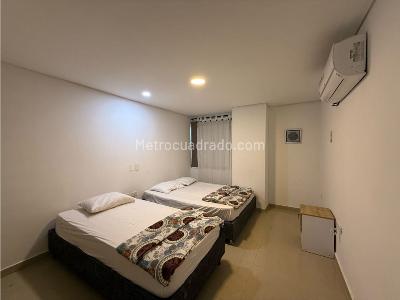 Apartamento en venta en Rodadero Sur, Santa Marta · foto 20 de 20