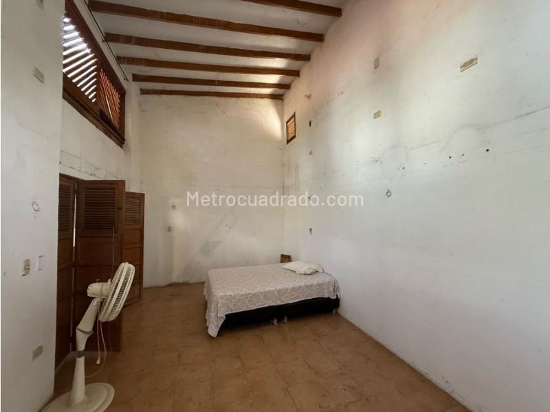 Lote en Venta, El Libertador, Santa Marta - Más