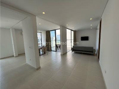 Apartamento en arriendo en Pozos Colorados, Santa Marta · foto 3 de 20