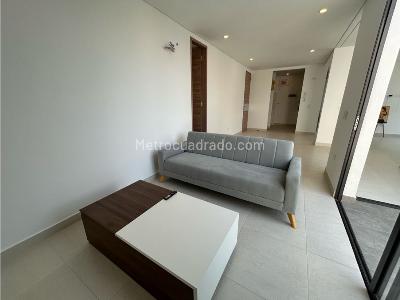 Apartamento en arriendo en Pozos Colorados, Santa Marta · foto 4 de 20