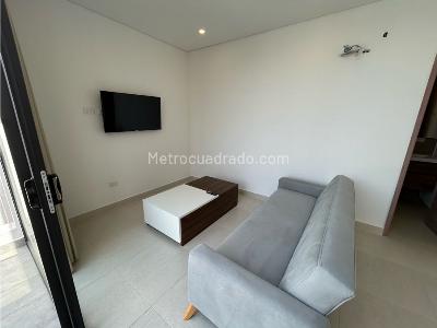 Apartamento en arriendo en Pozos Colorados, Santa Marta · foto 5 de 20