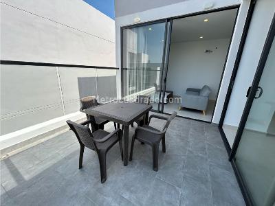 Apartamento en arriendo en Pozos Colorados, Santa Marta · foto 6 de 20