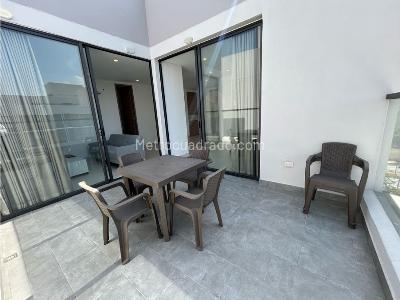 Apartamento en arriendo en Pozos Colorados, Santa Marta · foto 8 de 20