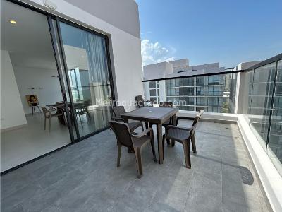 Apartamento en arriendo en Pozos Colorados, Santa Marta · foto 9 de 20