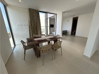 Apartamento en arriendo en Pozos Colorados, Santa Marta · foto 11 de 20
