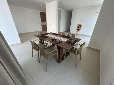 Apartamento en arriendo en Pozos Colorados, Santa Marta · foto 12 de 20