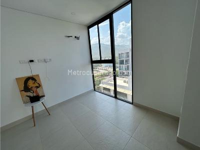 Apartamento en arriendo en Pozos Colorados, Santa Marta · foto 14 de 20
