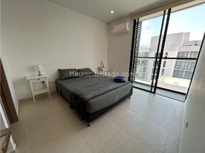 Apartamento en arriendo en Pozos Colorados, Santa Marta · foto 20 de 20