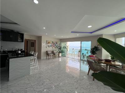 Apartamento en venta en Rodadero Sur, Santa Marta · foto 3 de 20