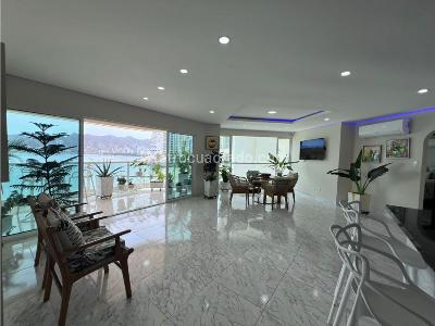 Apartamento en venta en Rodadero Sur, Santa Marta · foto 4 de 20