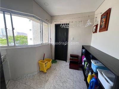 Apartamento en venta en Rodadero Sur, Santa Marta · foto 6 de 20