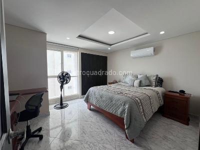 Apartamento en venta en Rodadero Sur, Santa Marta · foto 10 de 20