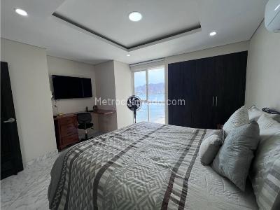Apartamento en venta en Rodadero Sur, Santa Marta · foto 11 de 20