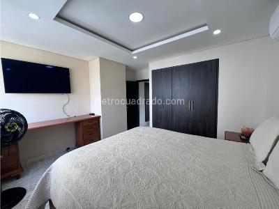 Apartamento en venta en Rodadero Sur, Santa Marta · foto 15 de 20