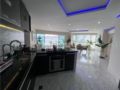 Apartamento en venta en Rodadero Sur, Santa Marta · foto 19 de 20