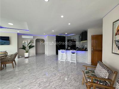 Apartamento en venta en Rodadero Sur, Santa Marta · foto 20 de 20