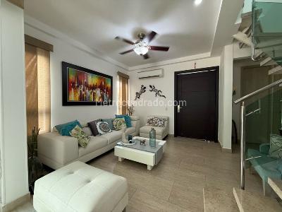 Casa en venta en Vereda Ojo Del Agua, Santa Marta · foto 9 de 20