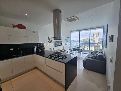 Apartamento en venta en Bello Horizonte Aeropuerto, Santa Marta · foto 2 de 20