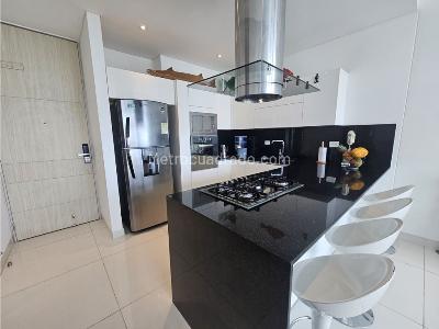 Apartamento en venta en Bello Horizonte Aeropuerto, Santa Marta · foto 3 de 20