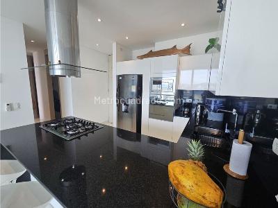 Apartamento en venta en Bello Horizonte Aeropuerto, Santa Marta · foto 4 de 20