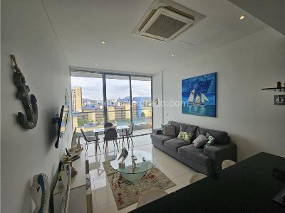 Apartamento en venta en Bello Horizonte Aeropuerto, Santa Marta · foto 5 de 20