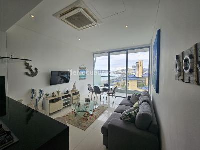 Apartamento en venta en Bello Horizonte Aeropuerto, Santa Marta · foto 6 de 20