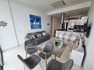 Apartamento en venta en Bello Horizonte Aeropuerto, Santa Marta · foto 7 de 20