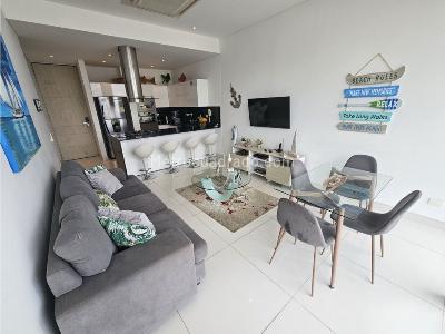 Apartamento en venta en Bello Horizonte Aeropuerto, Santa Marta · foto 8 de 20