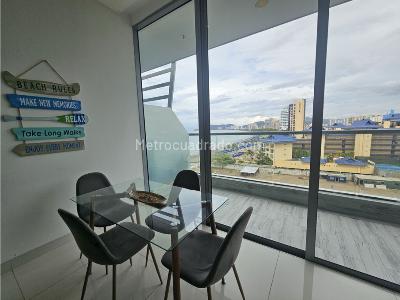 Apartamento en venta en Bello Horizonte Aeropuerto, Santa Marta · foto 9 de 20